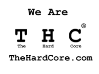 We Are The Hard Core